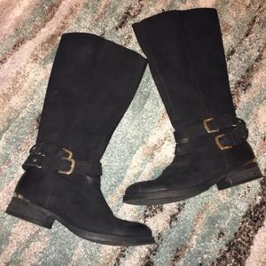 Steve Madden Riding Boots